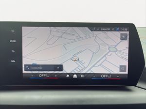 BMW Serie 1 120i 125 kw (170 cv)   - Foto 25