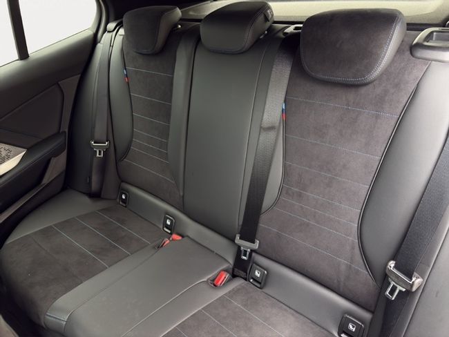 BMW Serie 1 120i 125 kw (170 cv)