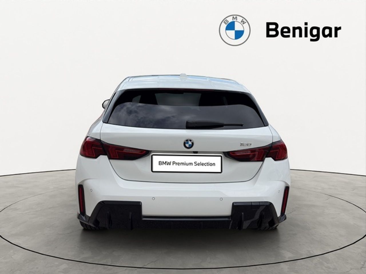 BMW Serie 1 120i 125 kw (170 cv)   - Foto 6