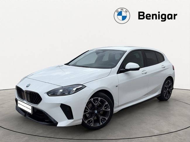 BMW Serie 1 120i 125 kw (170 cv)