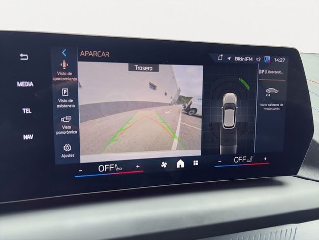 BMW Serie 1 120i 125 kw (170 cv)