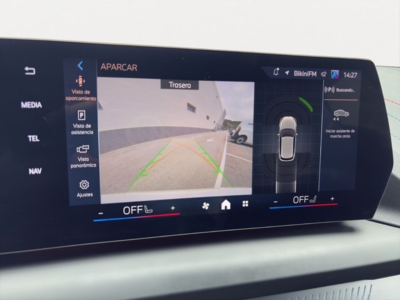 BMW Serie 1 120i 125 kw (170 cv)   - Foto 15