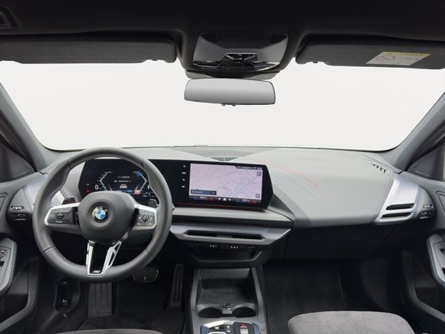 BMW Serie 1 120i 125 kw (170 cv)