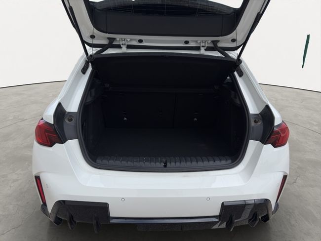 BMW Serie 1 120i 125 kw (170 cv)