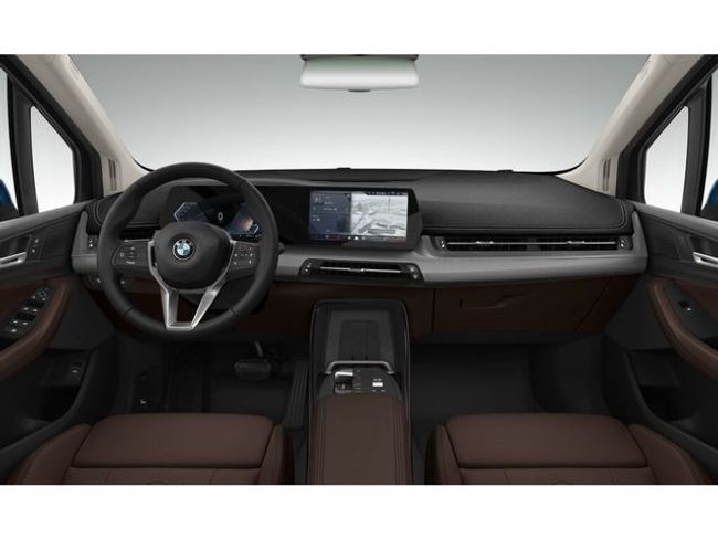 BMW Serie 2 218i active tourer 100 kw (136 cv)