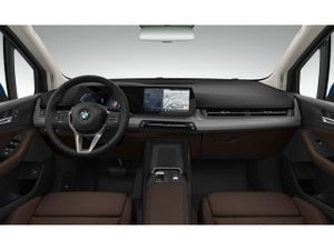 BMW Serie 2 218i active tourer 100 kw (136 cv)  2024 Gasolina - Foto 7