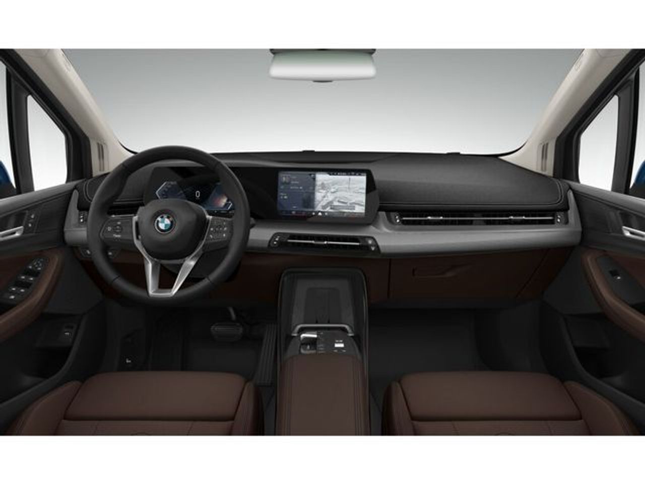 BMW Serie 2 218i active tourer 100 kw (136 cv)   - Foto 5