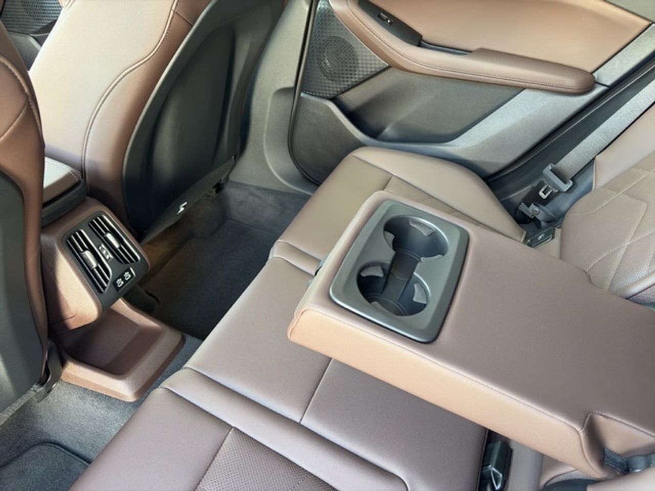 BMW Serie 2 218i active tourer 100 kw (136 cv)  2024 Gasolina - Foto 12