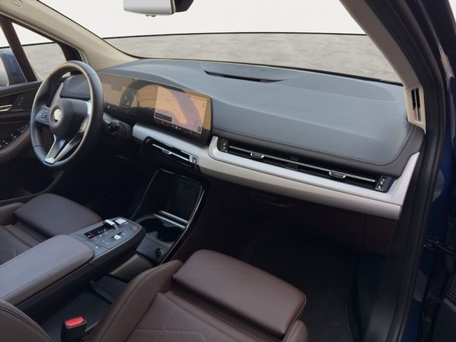 BMW Serie 2 218i active tourer 100 kw (136 cv)