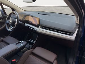 BMW Serie 2 218i active tourer 100 kw (136 cv)  2024 Gasolina - Foto 15