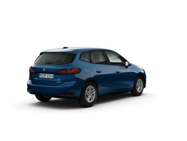 BMW Serie 2 218i active tourer 100 kw (136 cv)