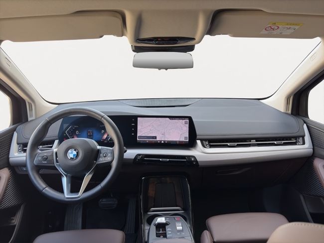 BMW Serie 2 218i active tourer 100 kw (136 cv)