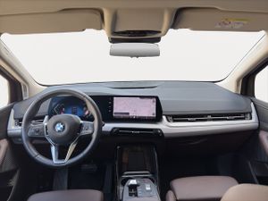 BMW Serie 2 218i active tourer 100 kw (136 cv)  2024 Gasolina - Foto 13