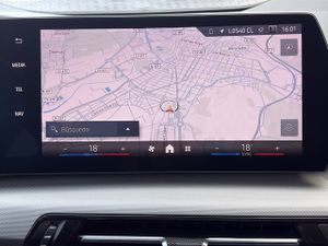 BMW Serie 2 218i active tourer 100 kw (136 cv)  2024 Gasolina - Foto 27