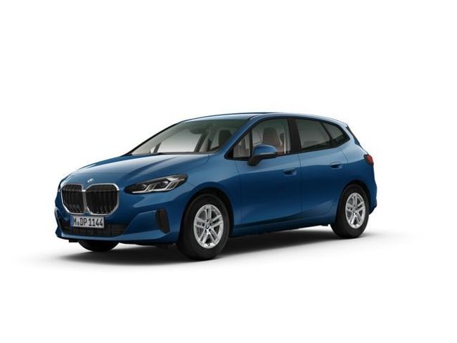 BMW Serie 2 218i active tourer 100 kw (136 cv)