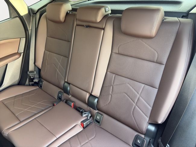 BMW Serie 2 218i active tourer 100 kw (136 cv)