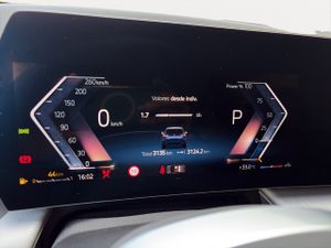 BMW Serie 2 218i active tourer 100 kw (136 cv)  2024 Gasolina - Foto 25