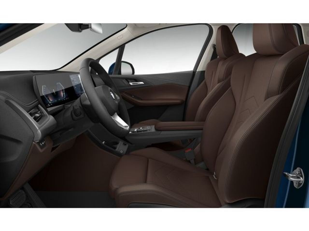 BMW Serie 2 218i active tourer 100 kw (136 cv)   - Foto 4