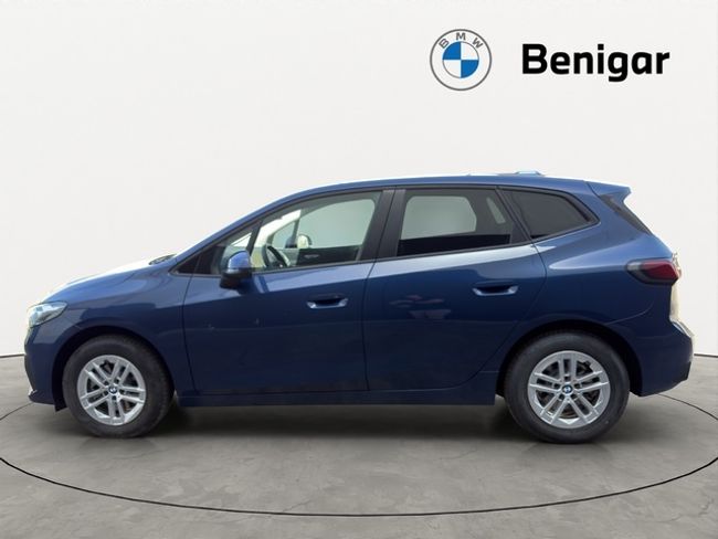 BMW Serie 2 218i active tourer 100 kw (136 cv)