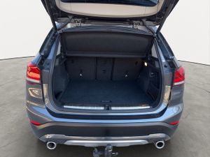 BMW X1 sdrive18d 110 kw (150 cv)   - Foto 21