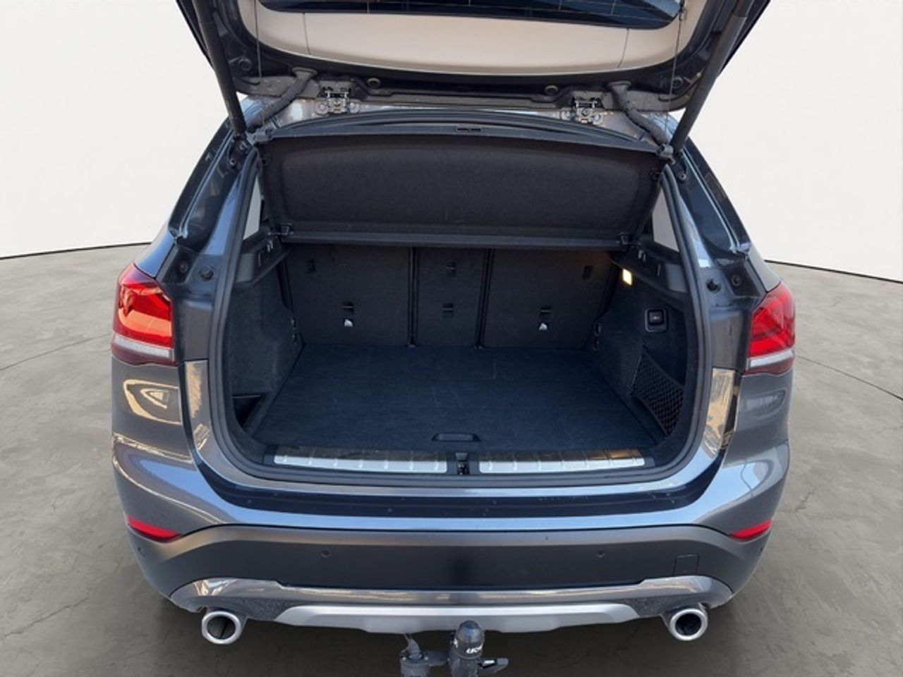 BMW X1 sdrive18d 110 kw (150 cv)   - Foto 12