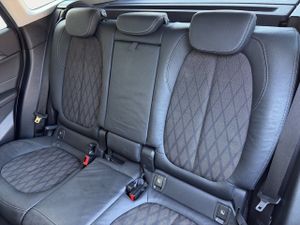 BMW X1 sdrive18d 110 kw (150 cv)   - Foto 17