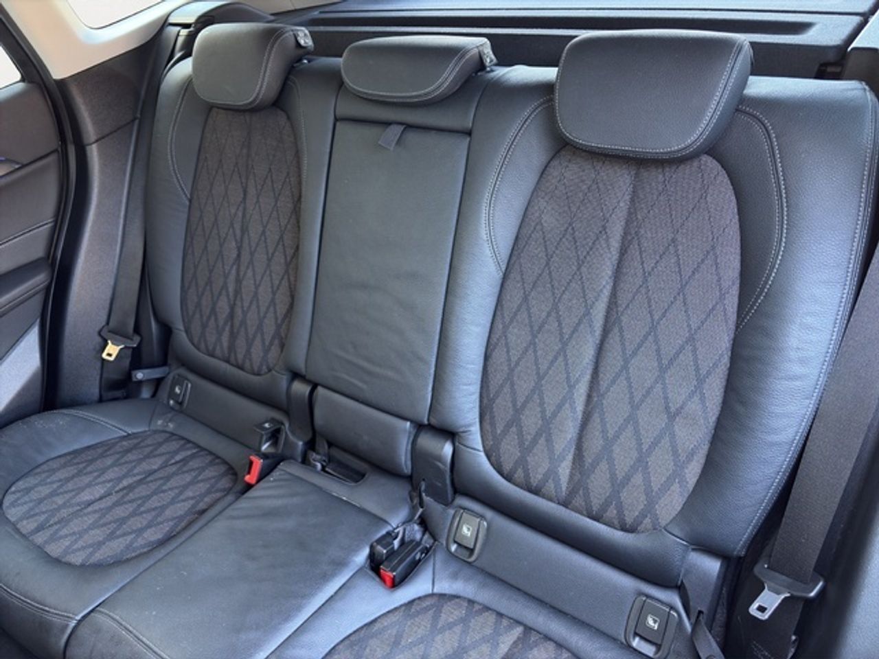 BMW X1 sdrive18d 110 kw (150 cv)   - Foto 10