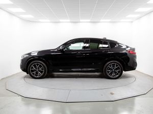 BMW X4 xdrive30d xline 210 kw (286 cv)  2022 Diésel - Foto 5