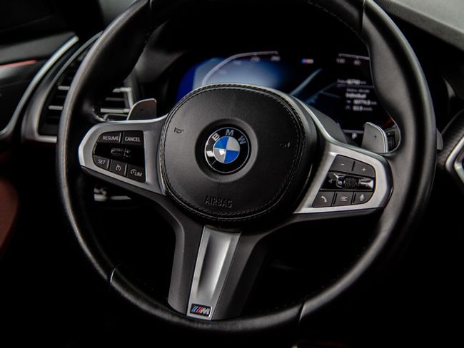BMW X4 xdrive30d xline 210 kw (286 cv)
