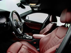 BMW X4 xdrive30d xline 210 kw (286 cv)  2022 Diésel - Foto 27