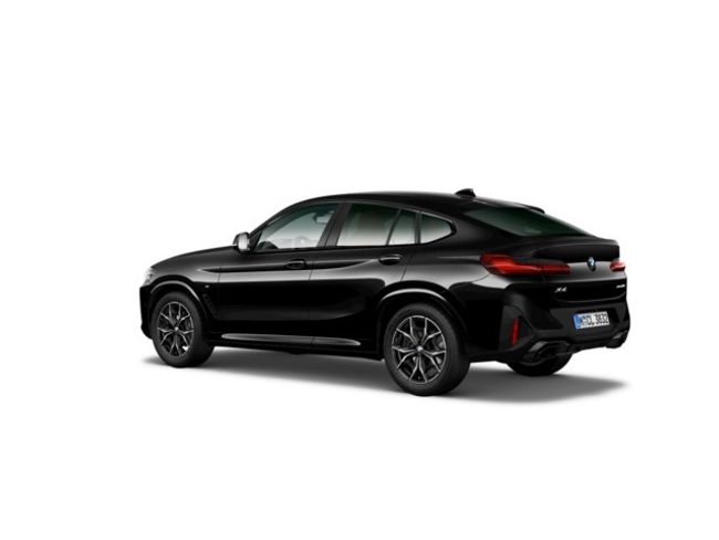 BMW X4 xdrive30d xline 210 kw (286 cv)