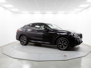 BMW X4 xdrive30d xline 210 kw (286 cv)  2022 Diésel - Foto 25