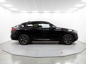 BMW X4 xdrive30d xline 210 kw (286 cv)  2022 Diésel - Foto 23