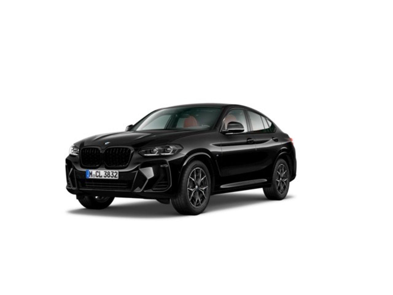 BMW X4 xdrive30d xline 210 kw (286 cv)   - Foto 4