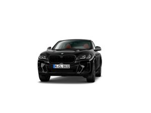 BMW X4 xdrive30d xline 210 kw (286 cv)   - Foto 2