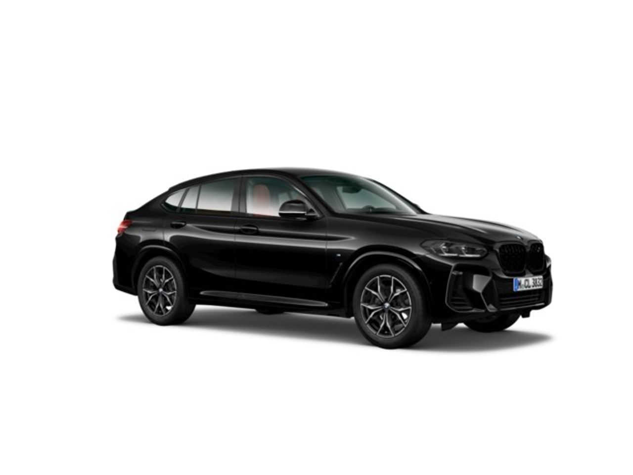 BMW X4 xdrive30d xline 210 kw (286 cv)   - Foto 5
