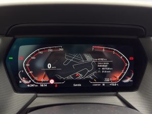 BMW Serie 2 218i gran coupe 103 kw (140 cv)   - Foto 25