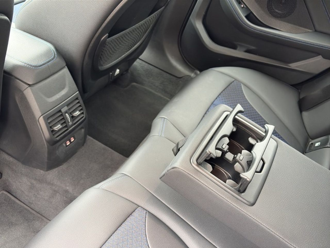 BMW Serie 2 218i gran coupe 103 kw (140 cv)   - Foto 12