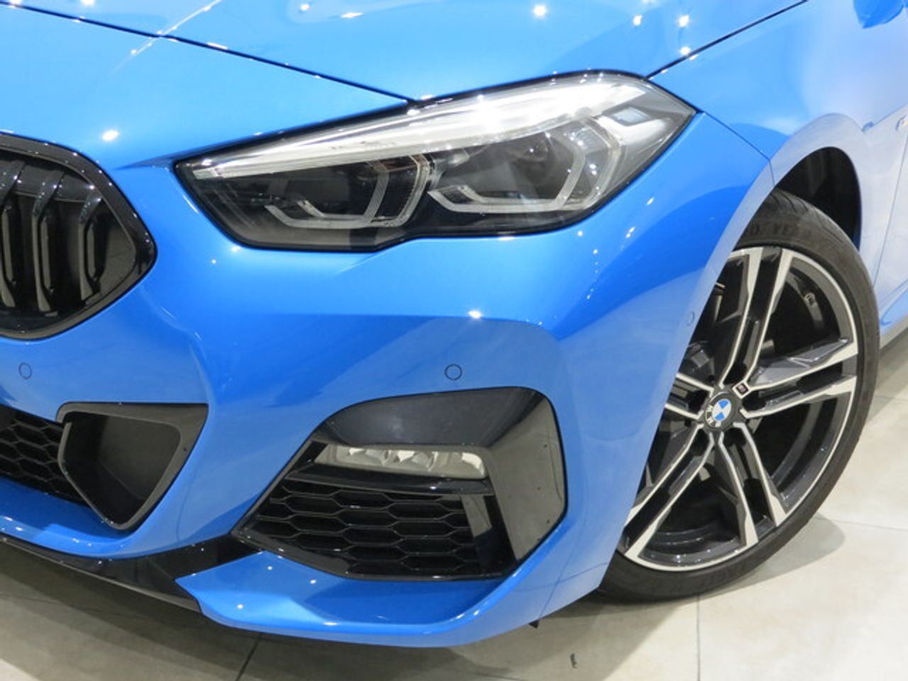 BMW Serie 2 218i gran coupe 103 kw (140 cv)   - Foto 7