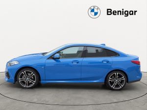 BMW Serie 2 218i gran coupe 103 kw (140 cv)   - Foto 5