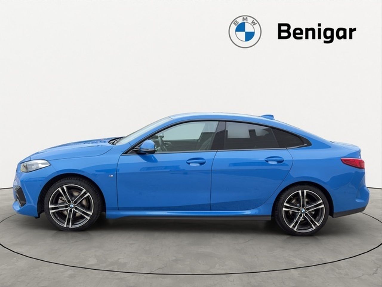 BMW Serie 2 218i gran coupe 103 kw (140 cv)   - Foto 4