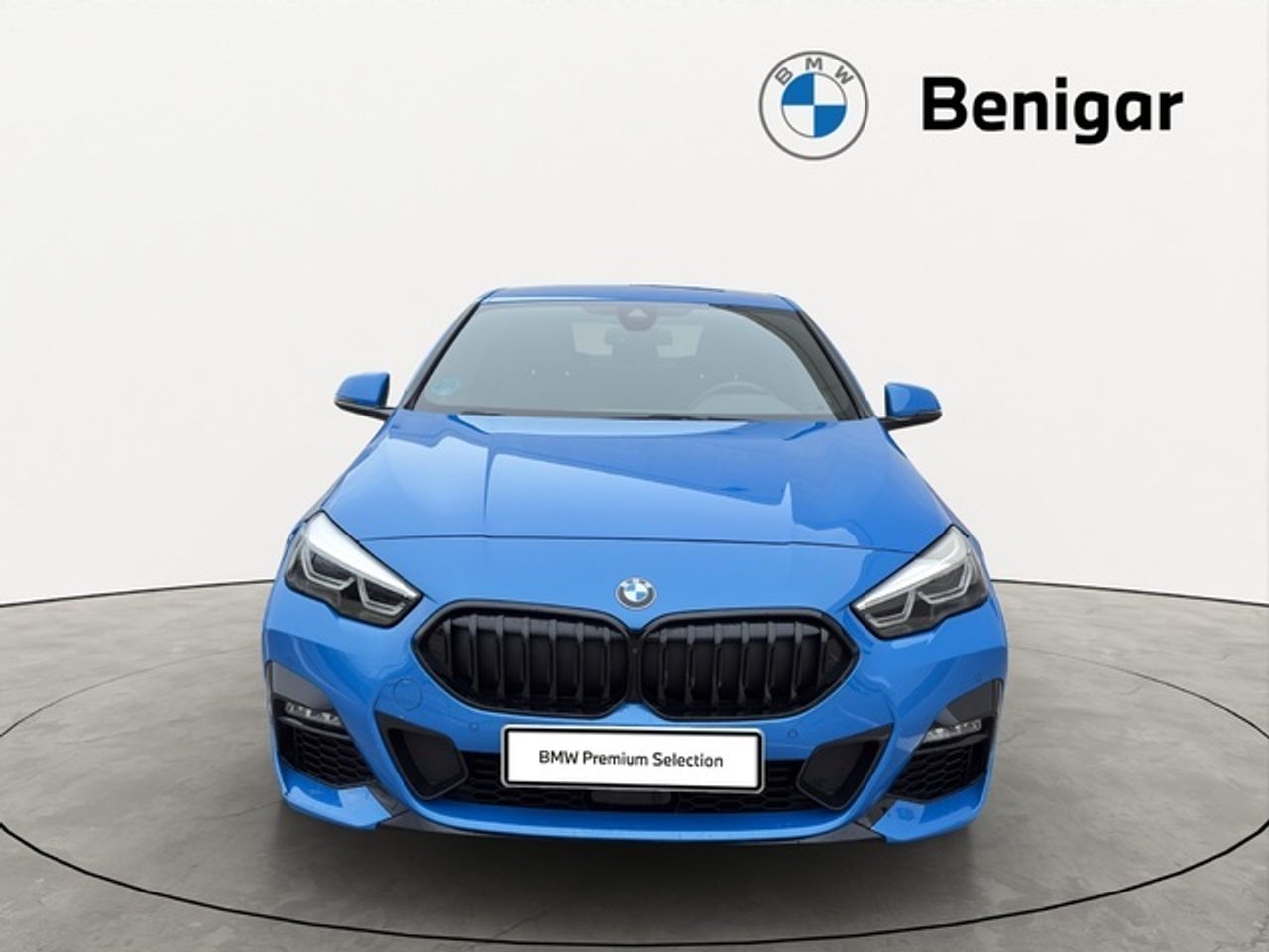 BMW Serie 2 218i gran coupe 103 kw (140 cv)   - Foto 3