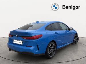 BMW Serie 2 218i gran coupe 103 kw (140 cv)   - Foto 7