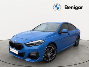 BMW Serie 2 218i gran coupe 103 kw (140 cv)   - Foto 2