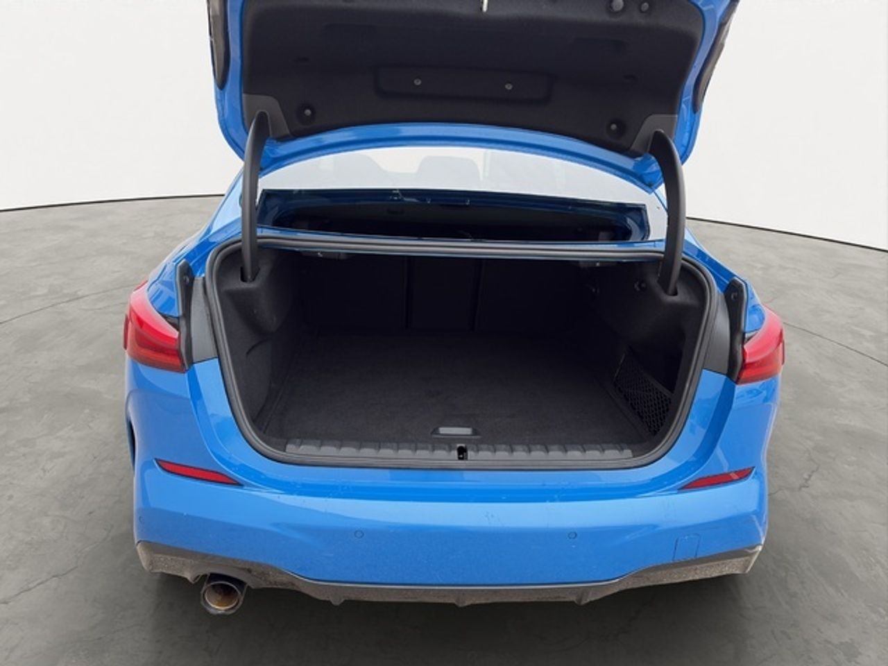 BMW Serie 2 218i gran coupe 103 kw (140 cv)   - Foto 13