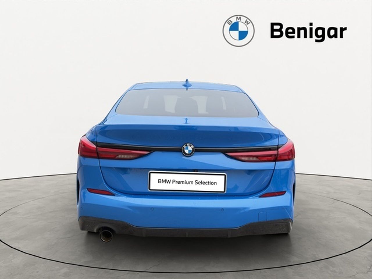 BMW Serie 2 218i gran coupe 103 kw (140 cv)   - Foto 6