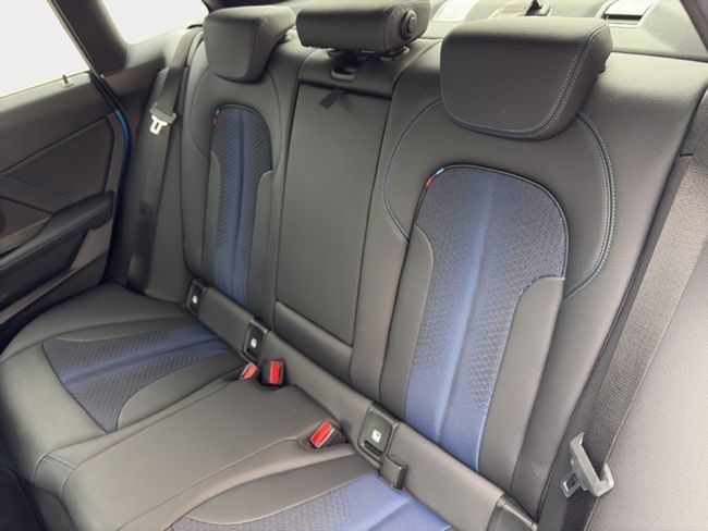 BMW Serie 2 218i gran coupe 103 kw (140 cv)