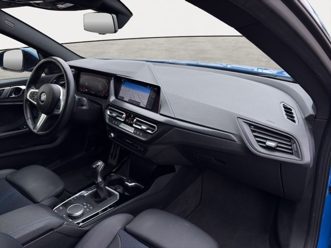 BMW Serie 2 218i gran coupe 103 kw (140 cv)