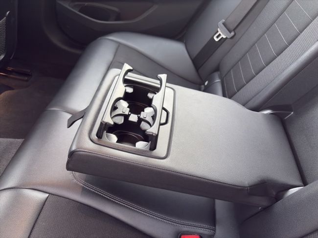 BMW Serie 3 320d 140 kw (190 cv)