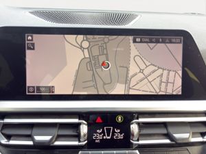 BMW Serie 3 320d 140 kw (190 cv)   - Foto 27